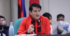 Padilla urges PCO to counter fake news, boost Phl narratives on WPS