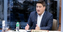 Zubiri: No major untoward issues came up during APPF31