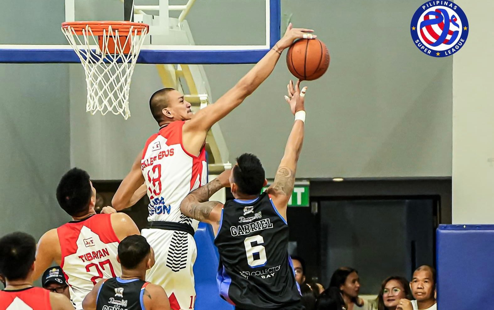 PSL: Taipan turn back Kings