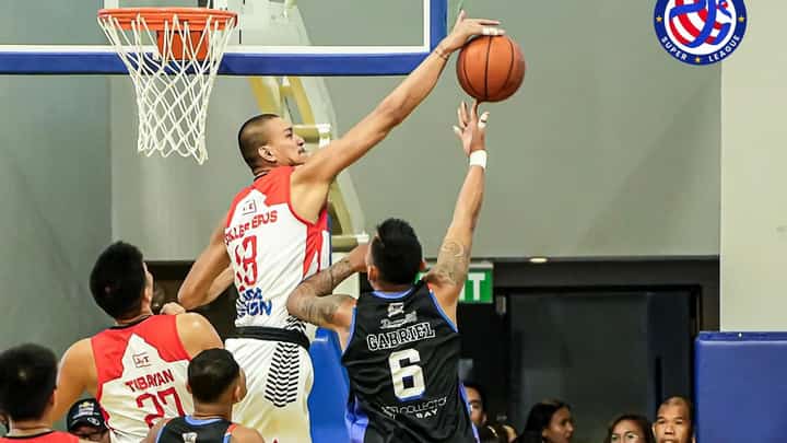 PSL: Taipan turn back Kings