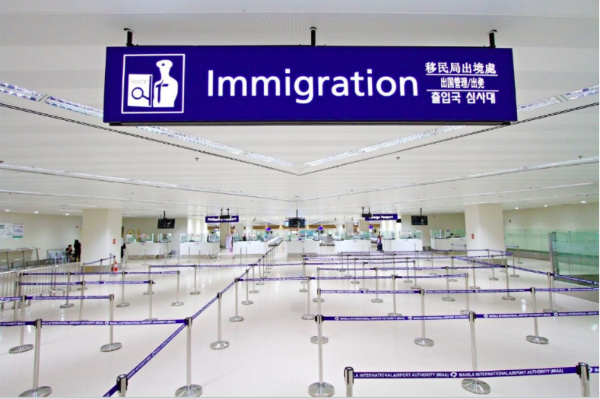 BI intercepts human trafficking victims
