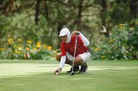 Luisita, Southwoods tied for Fil-Am Seniors lead