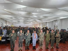 Phl, U.S. Marines’ drills not directed to any issue