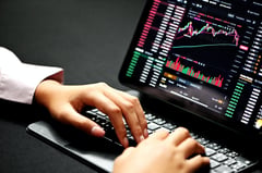 Stock markets mixed as trading year nears end
