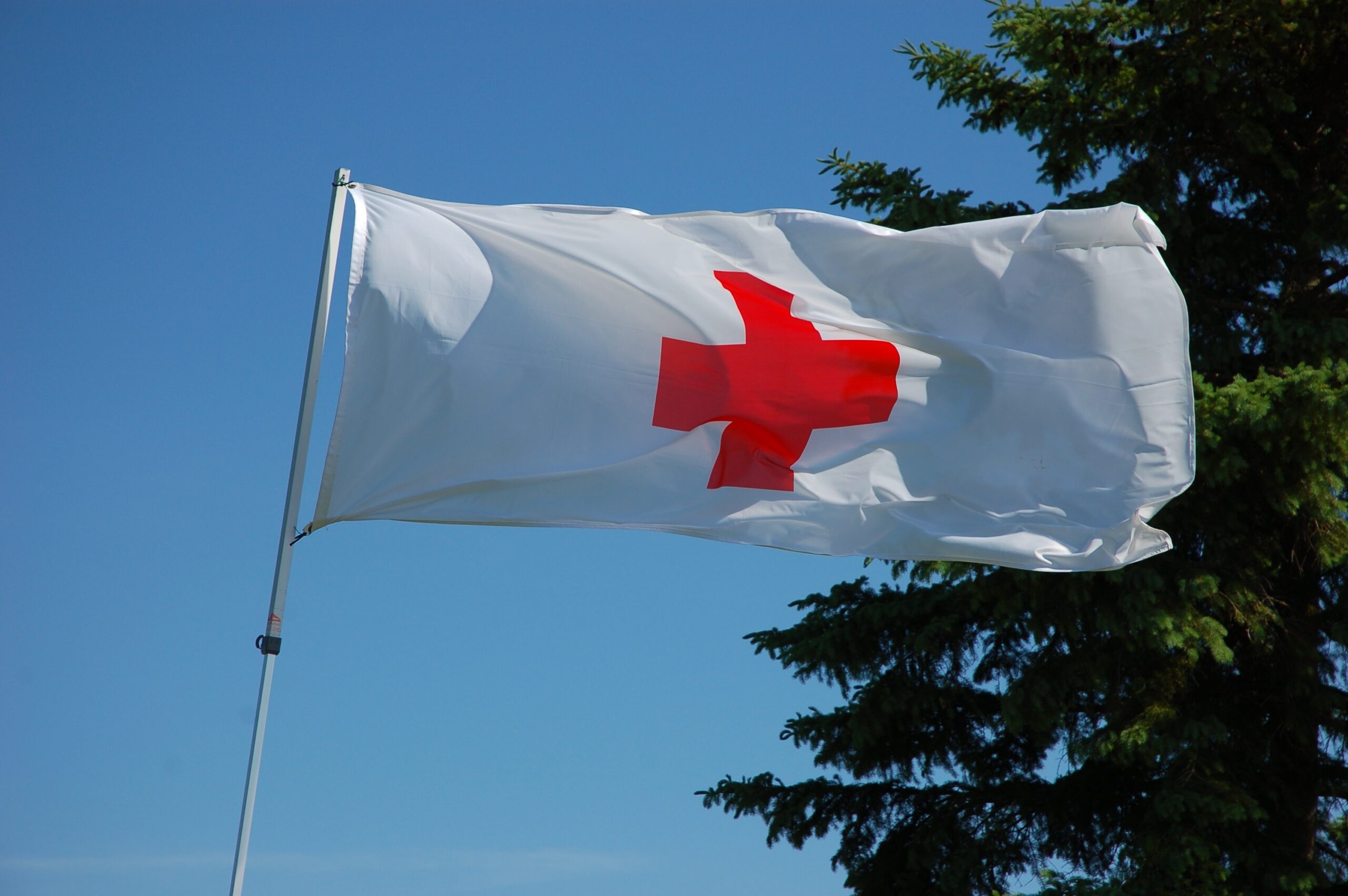 Red Cross has not met Hamas hostages, no proof of life: Israel minister