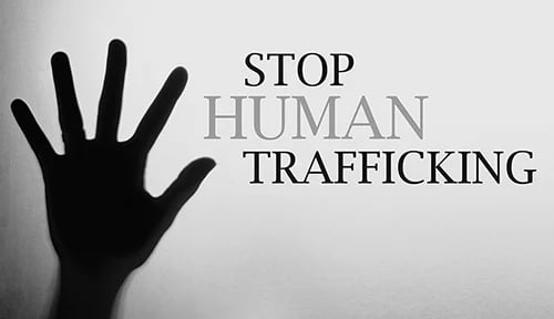Human traffickers nabbed, victims rescued