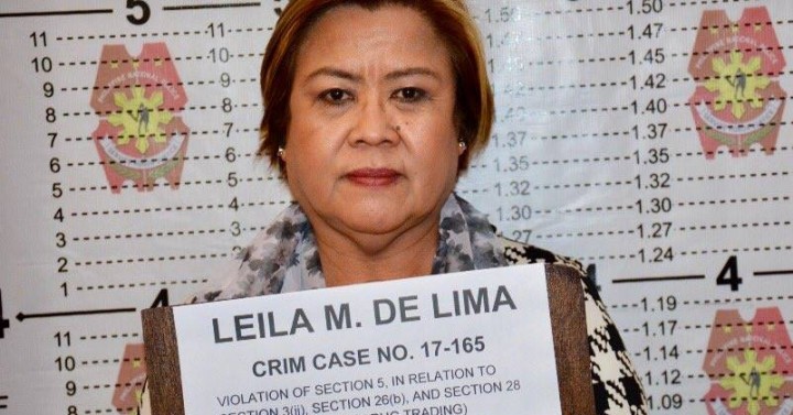 More anti-De Lima witnesses to recant
