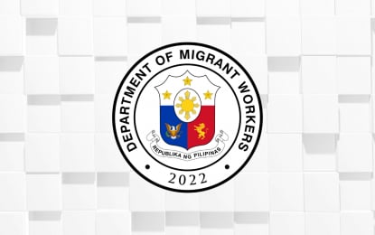 14 seafarers from Black Sea ship attack arrive in Manila