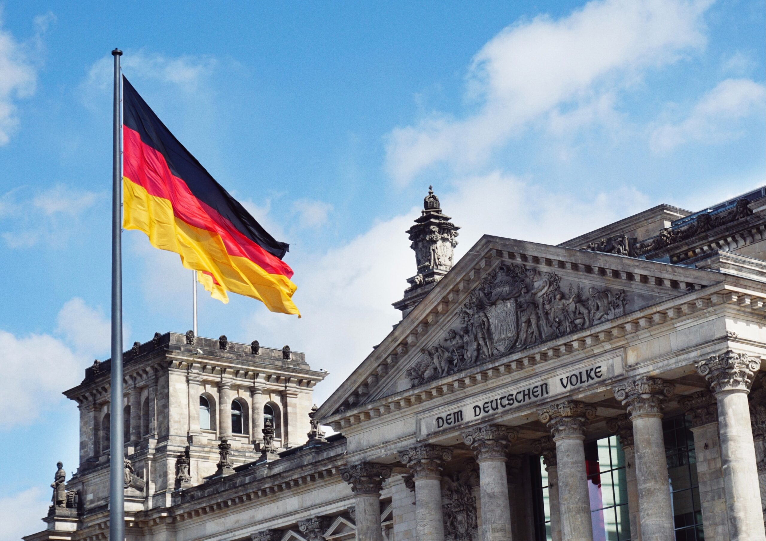 Berlin schools deal with fear and anger over Mideast war