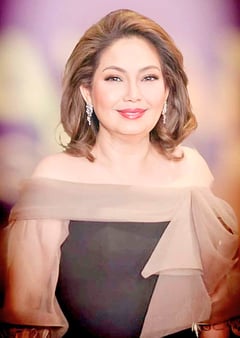 The ‘Diamond Star’ and ‘Asia’s Diamond Soul Siren’ glitter anew