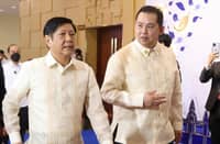 Romualdez’s ‘command responsibility’ remark not a direct hit on PBBM—law expert