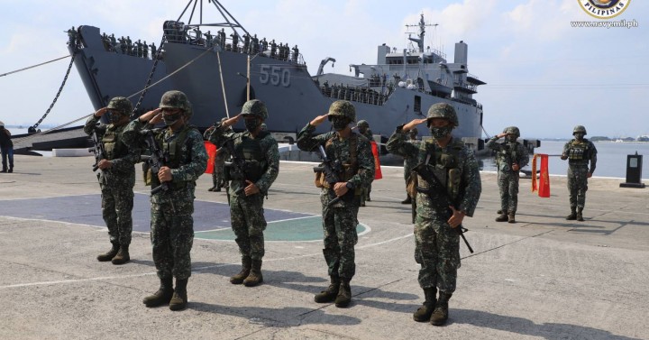 Phl, US Marines to hold ‘KAMANDAG Exercises’