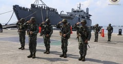 Phl, US Marines to hold ‘KAMANDAG Exercises’