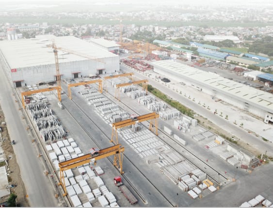 Megawide reverses loss as construction picks up