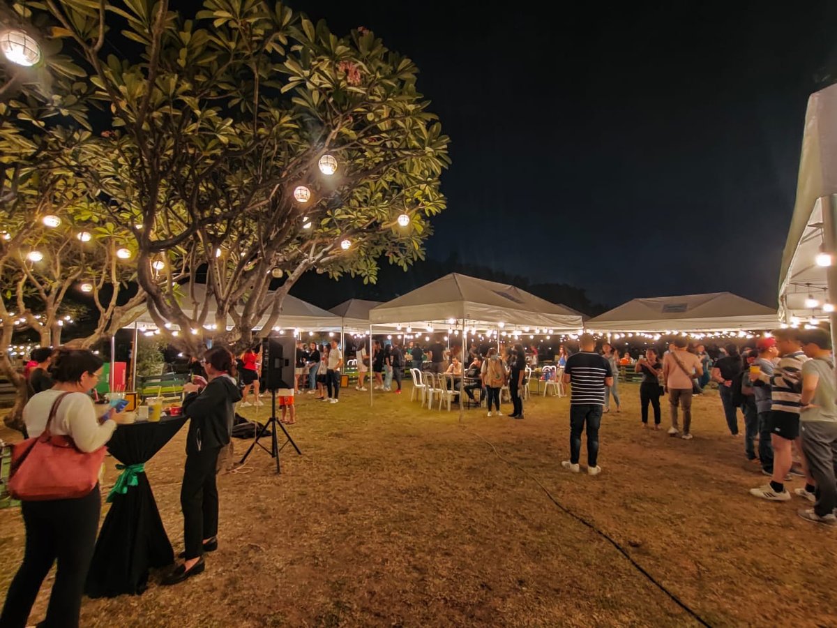 Mercato Centrale adds food parks