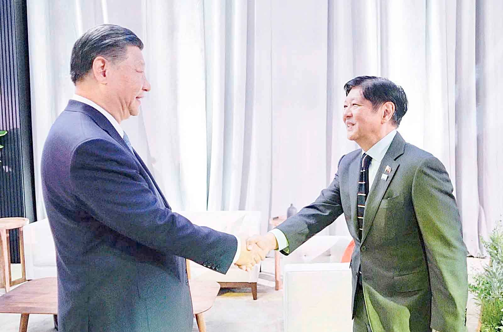 'Gentleman's agreement not a secret’