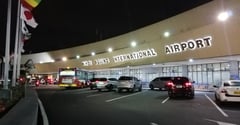NAIA continues to track improved passenger volume, flight movements, on-time performance