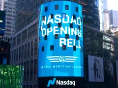 Nasdaq leads as US stocks extend rally while Treasury yields fall