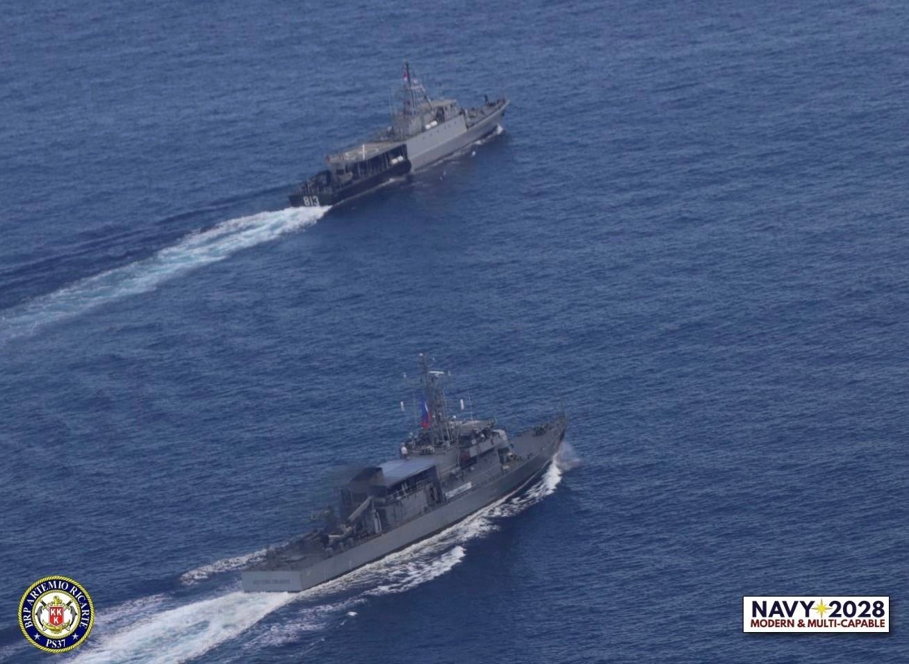 Navy interoperability enhanced