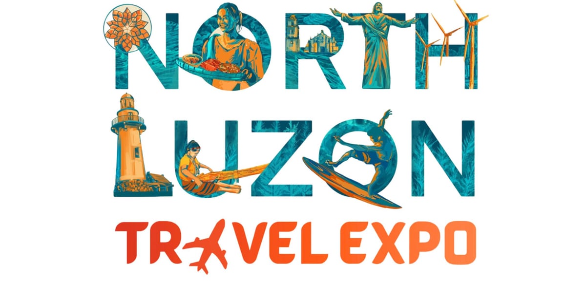North Luzon Travel Expo kicks off