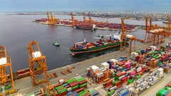 MICT enhances port users’ experience through innovative solutions