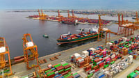 MICT enhances port users’ experience through innovative solutions