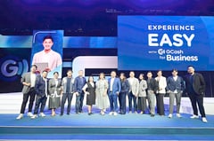 Beyond payments,customer-centric solutions for MSME