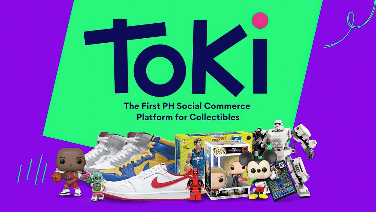 Social commerce targets $5-B collectibles market