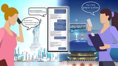 A new era in connectivity