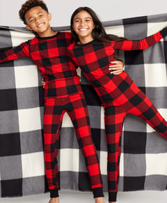 Jingle Jammies