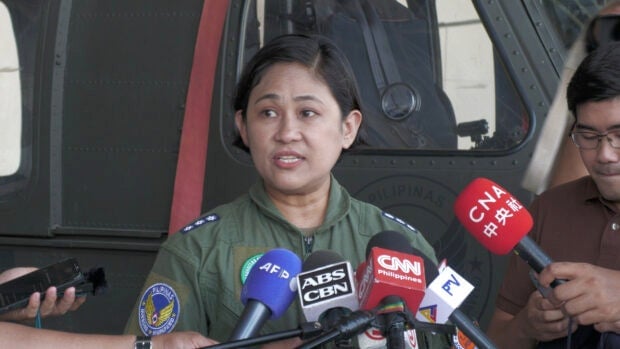 AFP conducts air defense drill