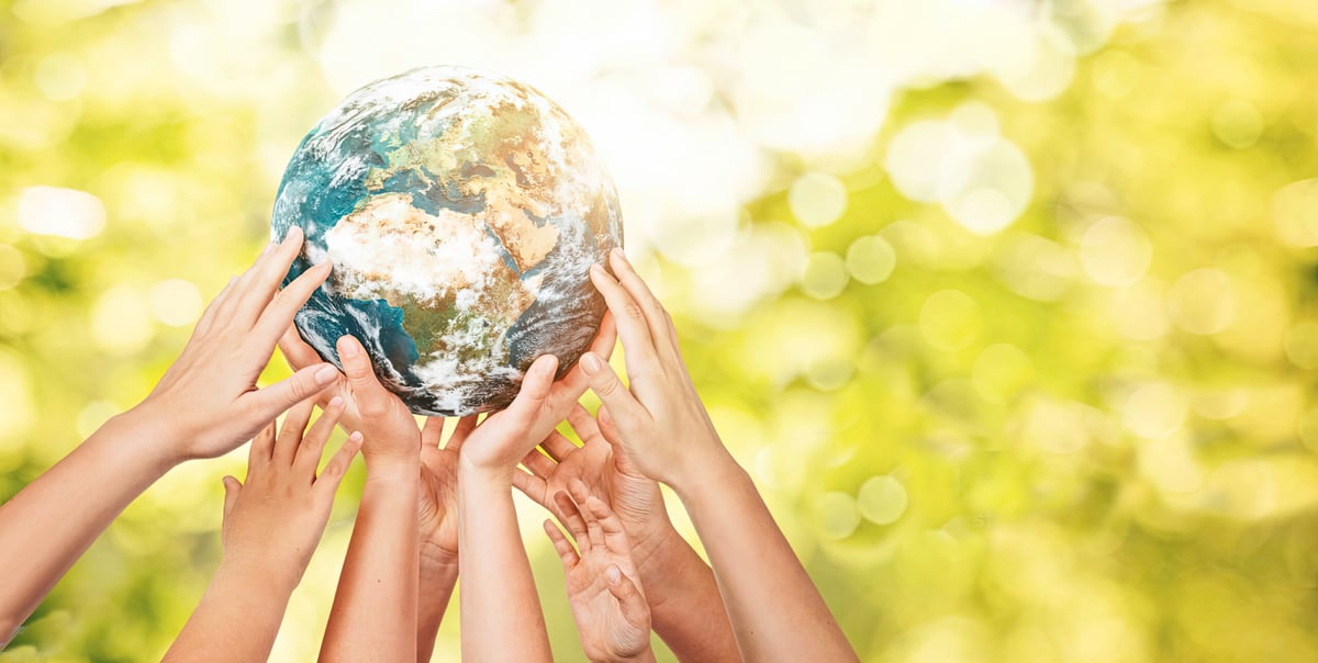 Peace, not just absence of war