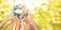 Peace, not just absence of war