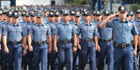 Cop relieved for indiscriminate firing