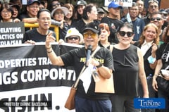 PNB retirees fight for pension, benefits