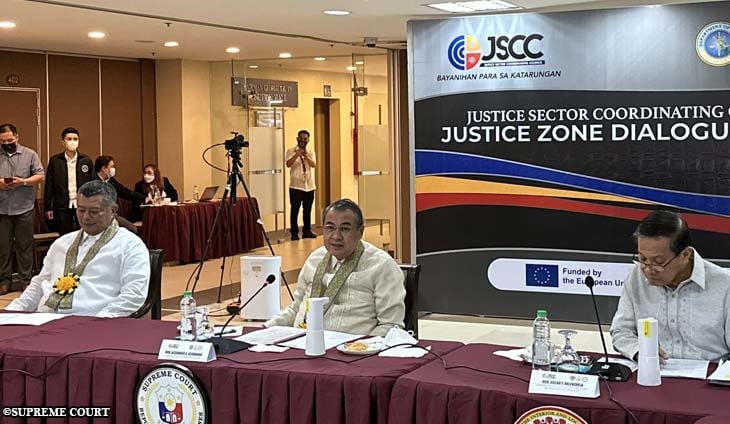 Puerto Princesa joins SC’s Justice Zones