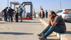 Palestinian spouses of Pinoys now allowed to leave Gaza