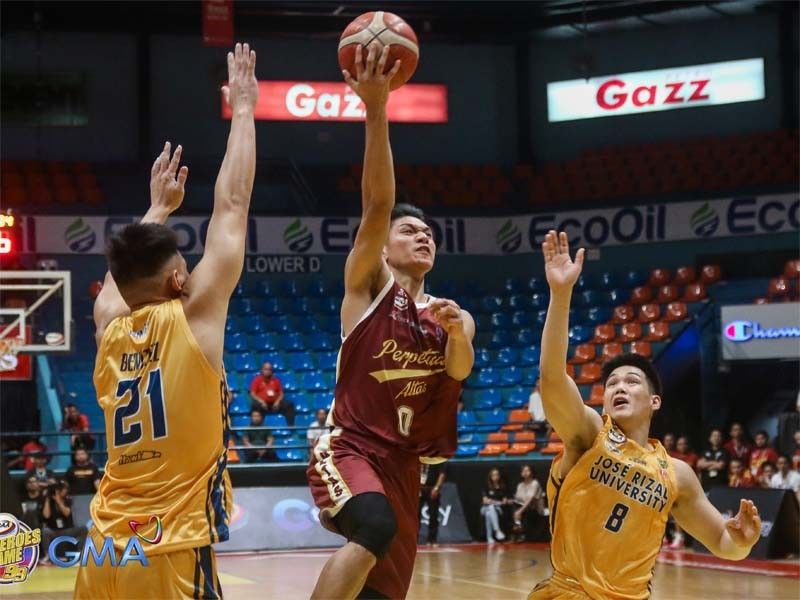 Altas down Heavy Bombers