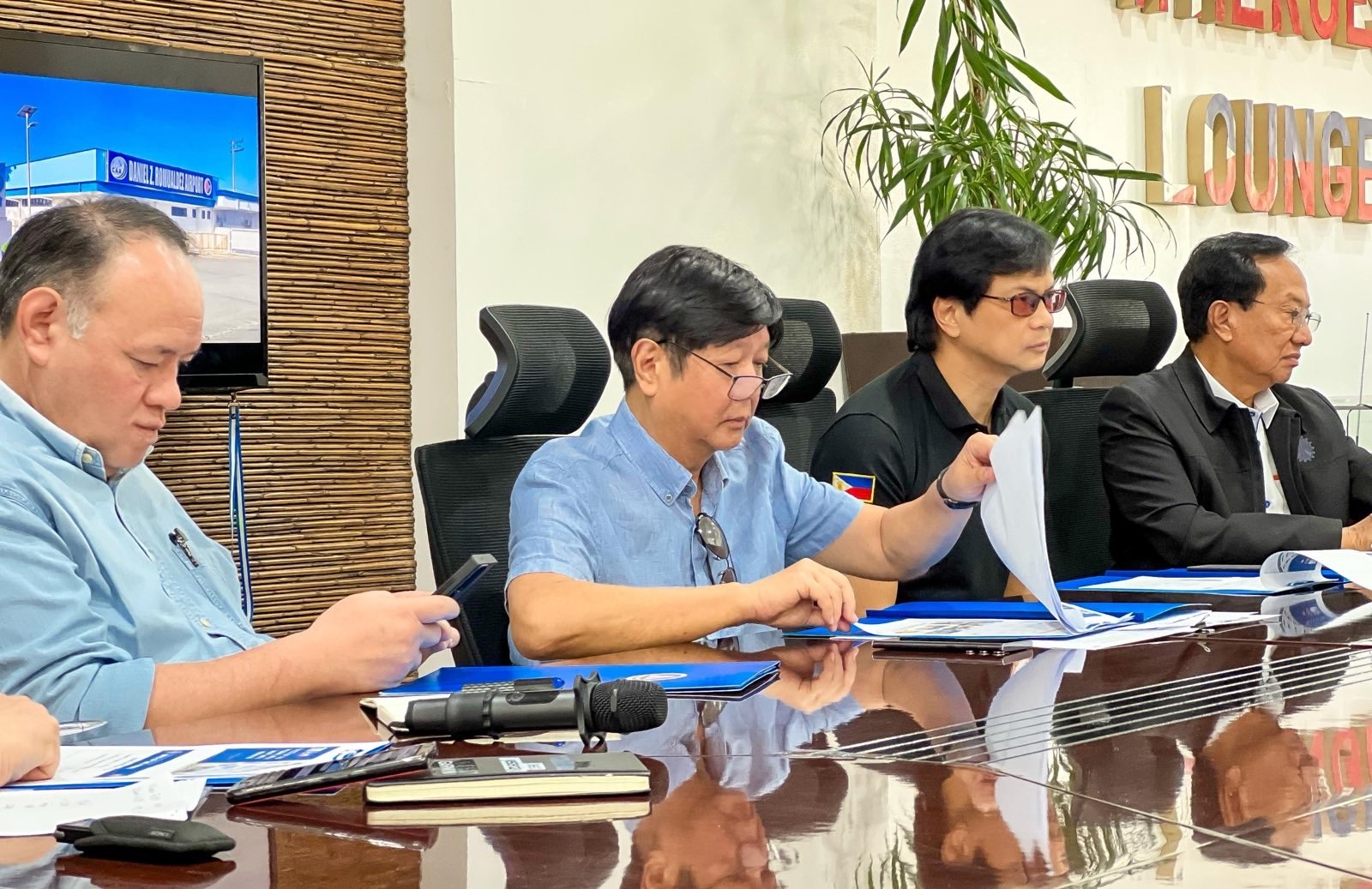 Hasten flood victims’ aid in Samar, Marcos orders