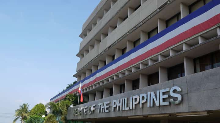 Senate pressed to act on rightsizing bill