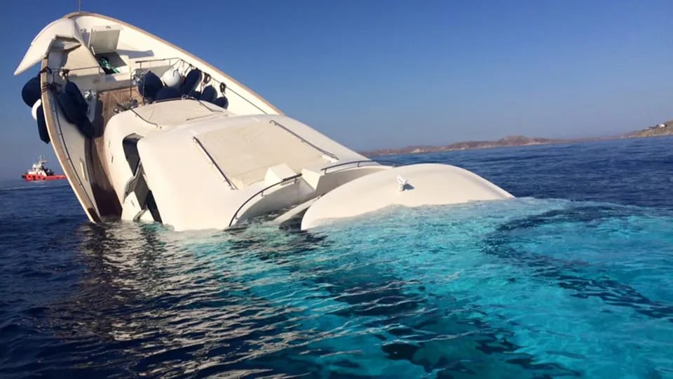 Boat carrying migrants sinks off Yemen