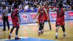Imports spicing up San Miguel, TNT