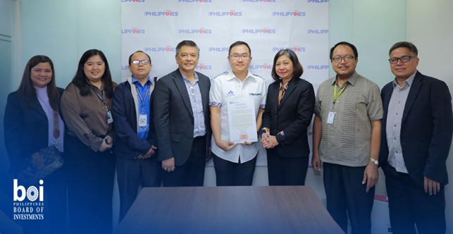 P10-B steel mill project now in Green Lane