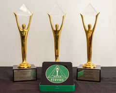 MERALCO WINS BIG AT THE 2023 INTERNATIONAL BUSINESS AWARDS