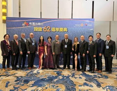 RC Makati rejuvenates ties with RC Taoyuan