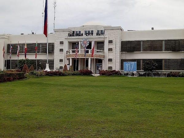 Tacloban LGU hit on ‘disgusting’ poll transpo