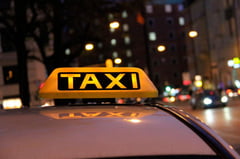 Davao taxis warned vs overcharging
