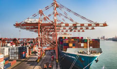 U.S. lends $553M for Sri Lanka terminal