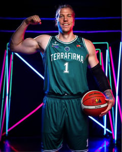 Belgian import admires Phl basketball