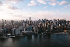 Sicily, New York raids target powerful crime family